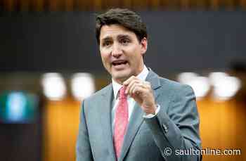 Liberals to emphasize common ground in throne speech as Parliament resumes