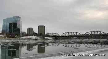 The mercury drops: This is your Saskatoon forecast