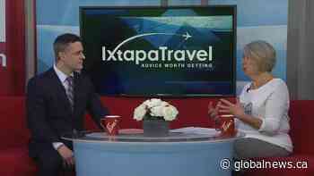 Winter travel woes and 2 getaways in Travel Tips