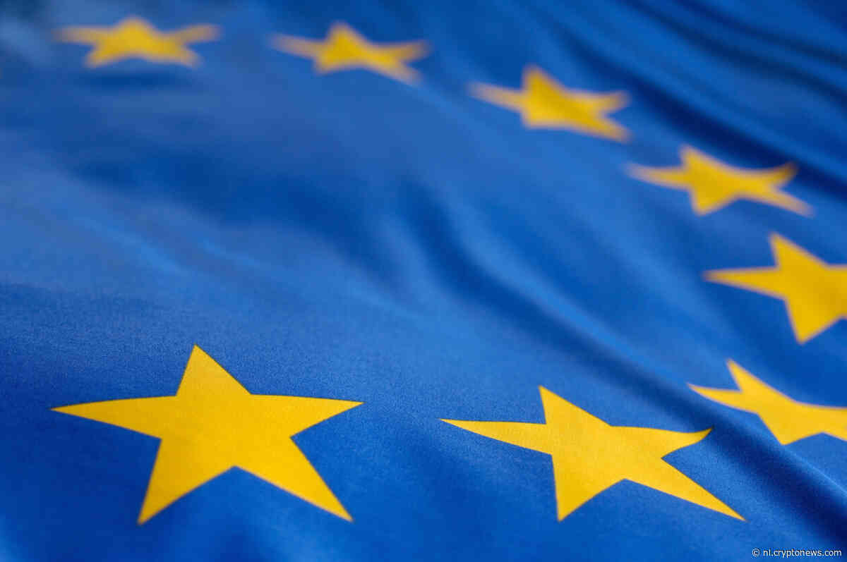 EU bevestigt zijn stevige standpunt ten aanzien van alle stablecoins, niet alleen Facebook's Libra