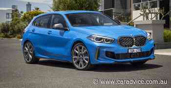 2020 BMW 1 Series review: 118i and M135i