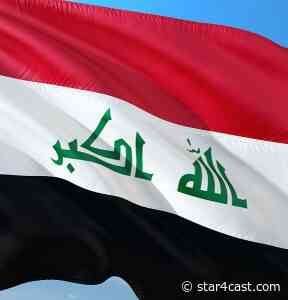 Iraq – in the eye of the Middle Eastern storm