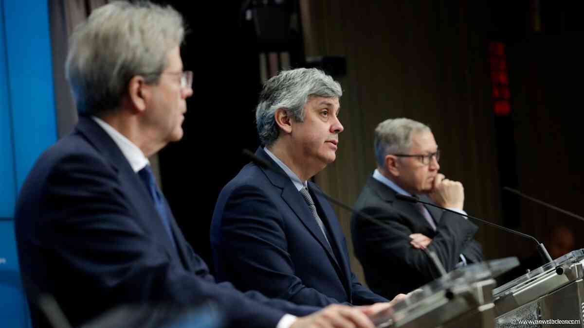EU staat cryptogeld niet toe zolang risico's en regels onduidelijk zijn