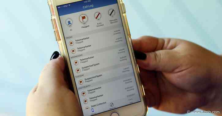Political Cornflakes: Robocalls unite a divided Washington
