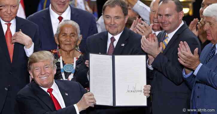 Tracy Stone-Manning: The administration’s relentless assault on America’s public lands