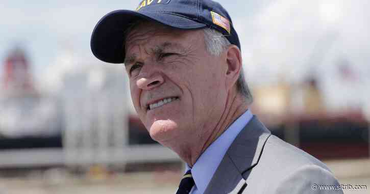 Danzig and O’Keefe: Trump does not share the military’s values