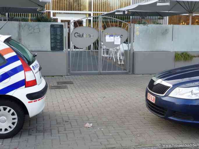 Politie valt binnen in Limburgse horecazaken wegens gesjoemel met witte kassa’s