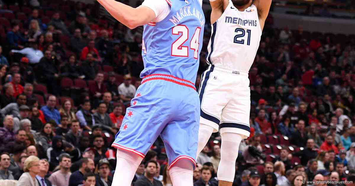 Core Four: Et tu, Tyus?