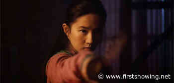 Liu Yifei Rules the Full Trailer for Disney's Live-Action 'Mulan' Movie
