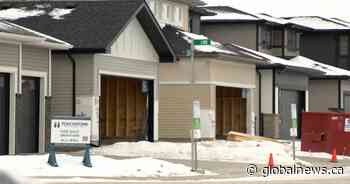 Listings down, sales up as Saskatoon housing market trends toward balance: SRAR