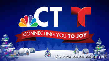 2019 Connecting You To Joy Holiday Events