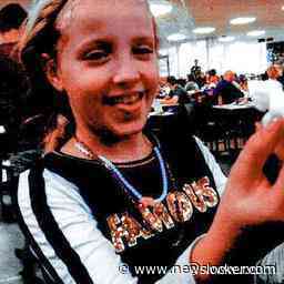 AMBER Alert voor vermist meisje (11) uit Lelystad