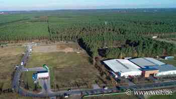 Tesla gründet eigene AG für Gigafactory – am anderen Ende Brandenburgs