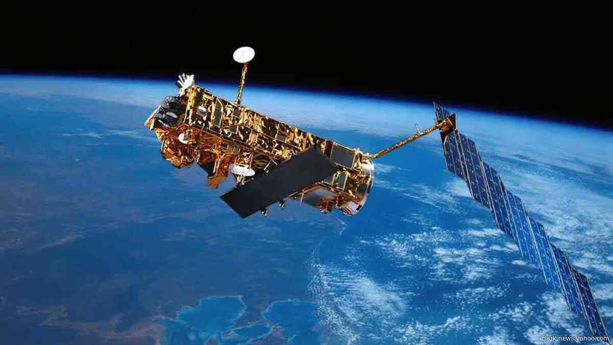 European Space Agency working on technology to ’embrace’ defunct satellites