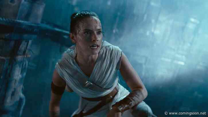 Star Wars: The Rise of Skywalker Will Show Off New Force Powers!