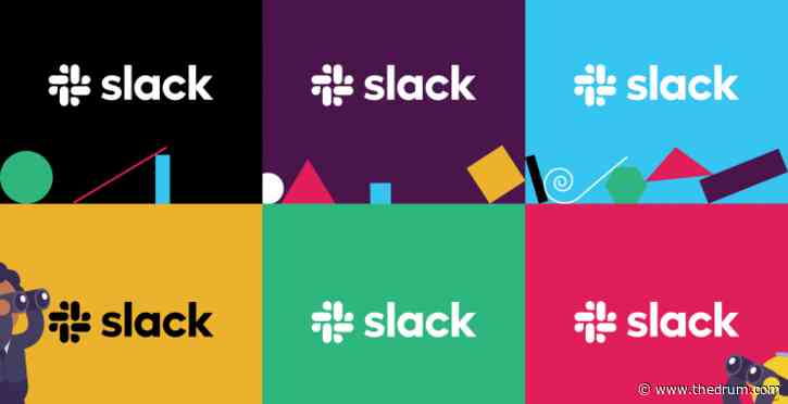 Slack will soon spend 50% of revenue on ads as competition with Microsoft heats up
