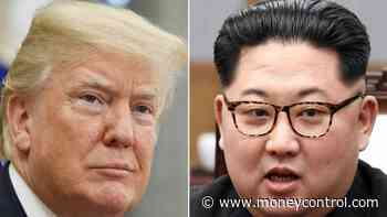 North Korea: #39;very dangerous challenge#39; if Trump calls Kim #39;Rocket Man#39; again