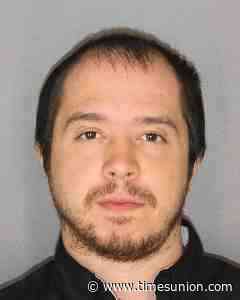Saratoga County man charged in mother's death