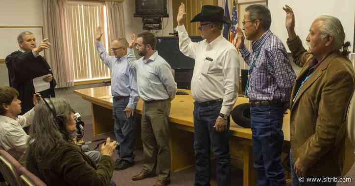 Weber County Sheriff’s Office completes investigation into potential electioneering by San Juan County clerk