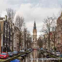 Vergelijkingssite: Parkeren op straat nergens duurder dan in Amsterdam
