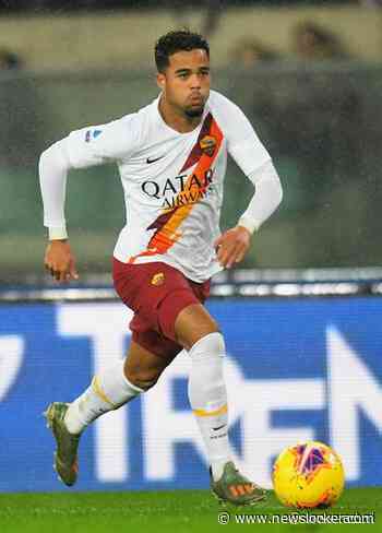 Kluivert mist duel met koploper Inter