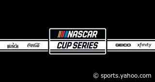 NASCAR introduces Premier Partners of NASCAR Cup Series: Busch Beer, Coca-Cola, GEICO, Xfinity