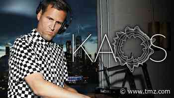 Kaskade Sues Failed Vegas Club Kaos Over Residency