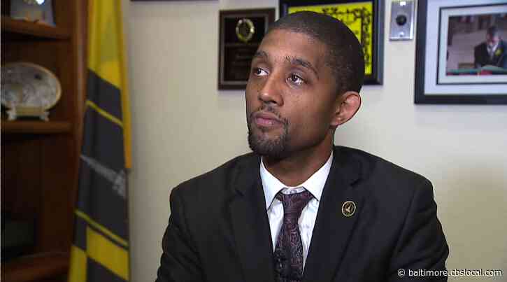 City Council President Asks For Review Of Baltimore Contracts With J.P. Grant In ‘Healthy Holly’ Fallout