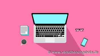 Webseiten Versicherer