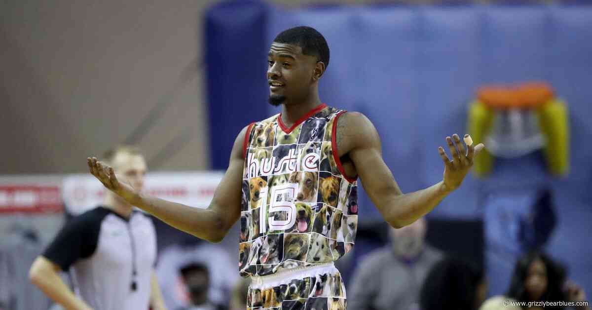 The Hustle Report: A doggone good week