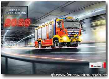Rosenbauer-Kalender 2020