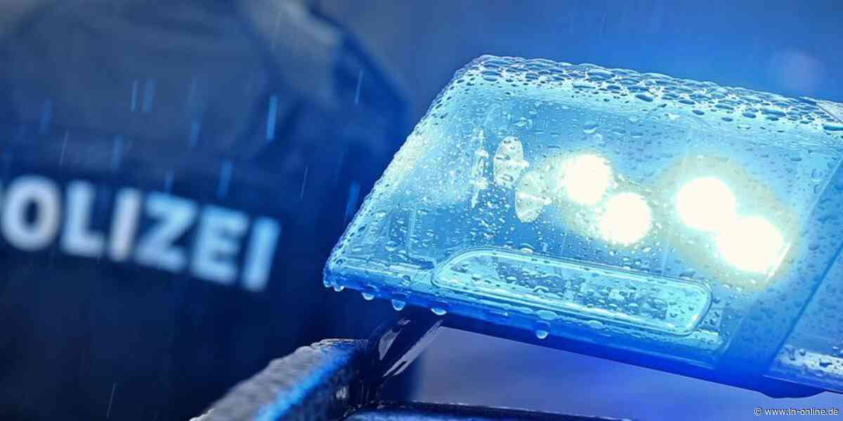 Wer hat den Unfall in der Schönböckener Straße beobachtet?
