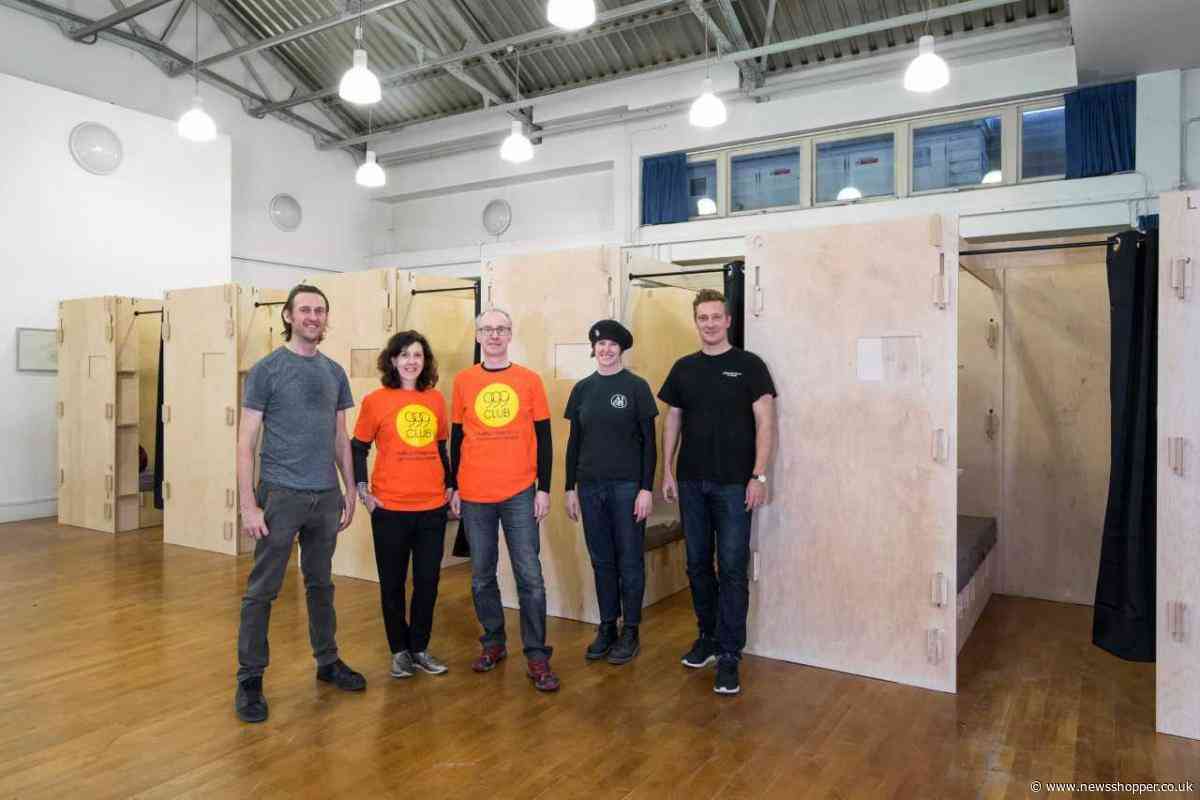 999 Club needs long-term funding to continue to fight homelessness