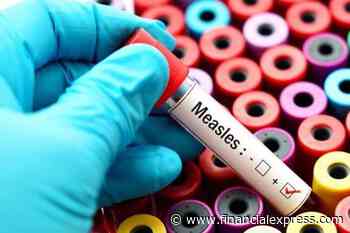 Measles crisis shuts down a whole country! Two-day lockdown in Pacific nation
