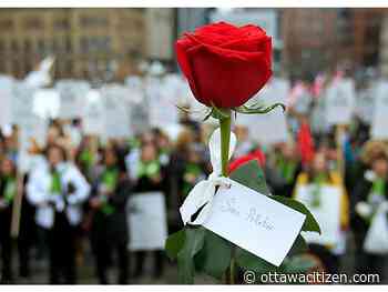 Pellerin: We're finally calling the Montreal massacre what it was