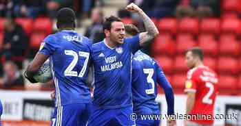 Cardiff City star Lee Tomlin declares Neil Warnock 'always had an excuse' for not picking him