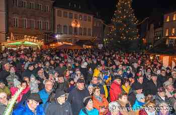 Schon fast 24000 Lose in der Trommel