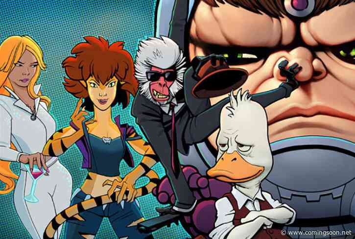 Hulu’s Tigra & Dazzler Halted as Showrunner Exits
