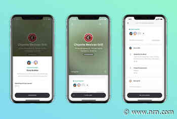Tech Tracker: Uber Eats adds feature to compete with DoorDash, Postmates