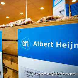 Albert Heijn past 'misleidende' kaasspread en seizoensgroenten aan