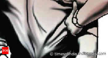 AIMIM member held over FB post against Mamata