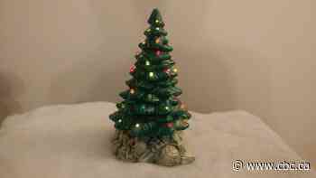Why vintage ceramic Christmas trees now fetch high prices
