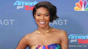 Gabrielle Union, NBC meet over America's Got Talent firing
