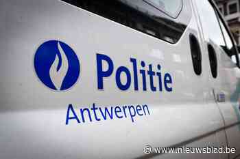 Agressieve winkeldief gebruikt aansteker als wapen