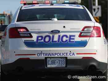 Man charged with robbing Montreal Road business twice in a week