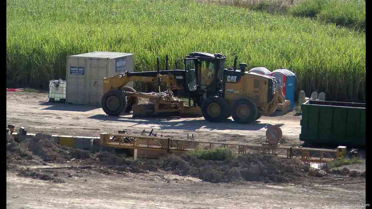 Temporary Restriction Order towards “We Build the Wall” Group