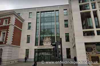 Czech national accused of trafficking people into the UK for slavery