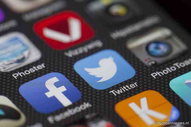 TBS met dwangverpleging geëist voor schriftelijke bedreiging via Facebook