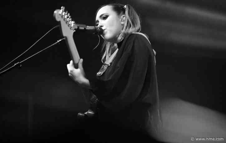 Soccer Mommy befriends evil demons on sinister new track, ‘Feed’