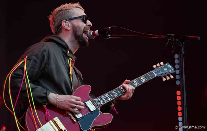 Courteeners reveal ‘Better Man’ video, the second part of their short story collaboration